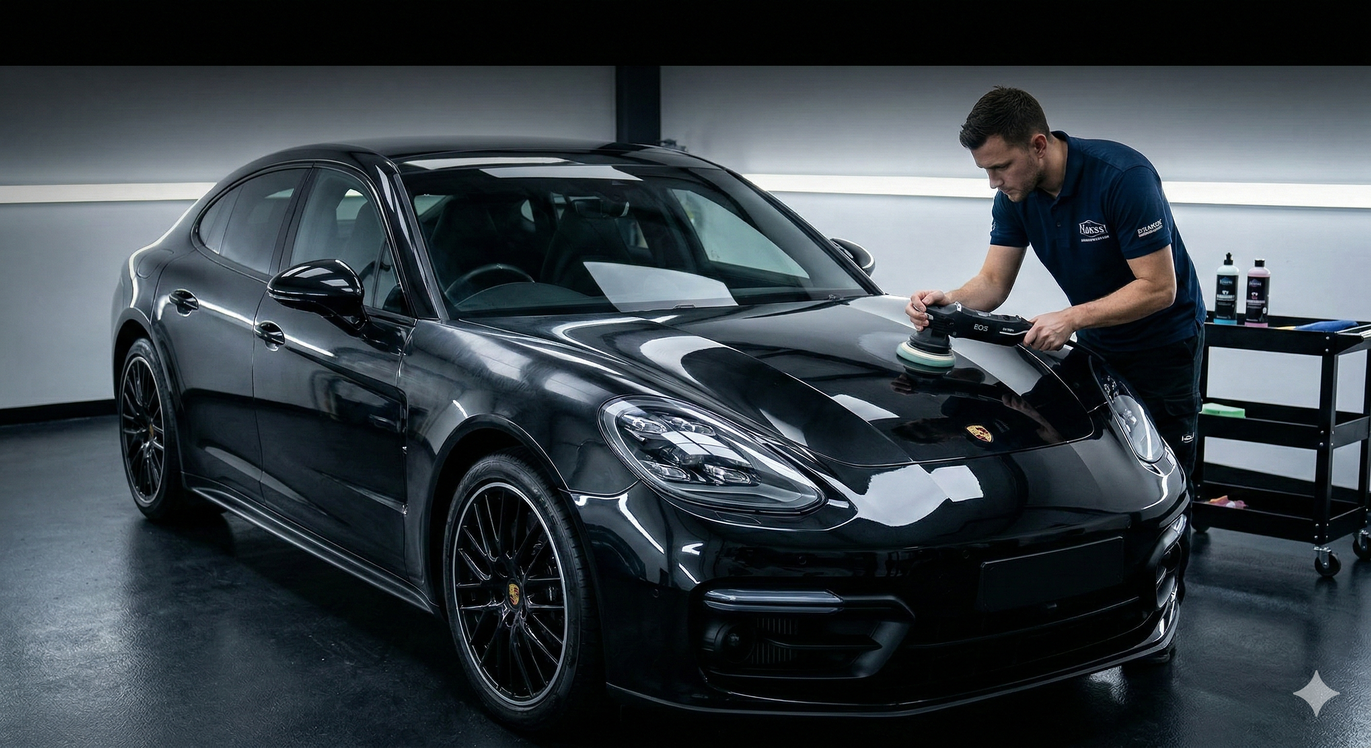 Começando negócio em casa